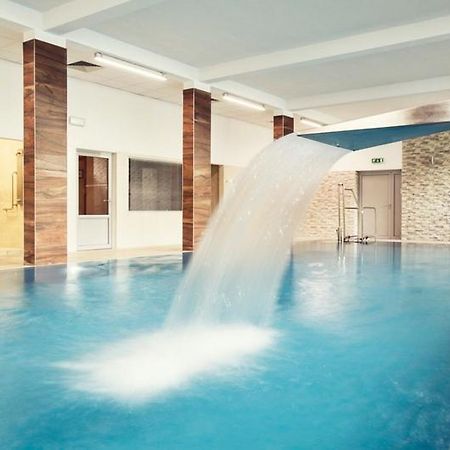 Instytut Zdrowia Sofra Fit & Spa Karpacz Exterior photo