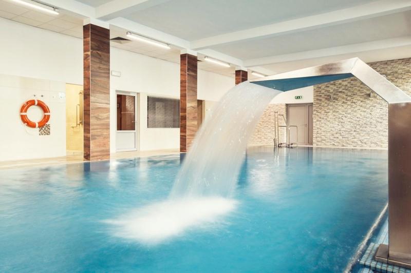Instytut Zdrowia Sofra Fit & Spa Karpacz Exterior photo