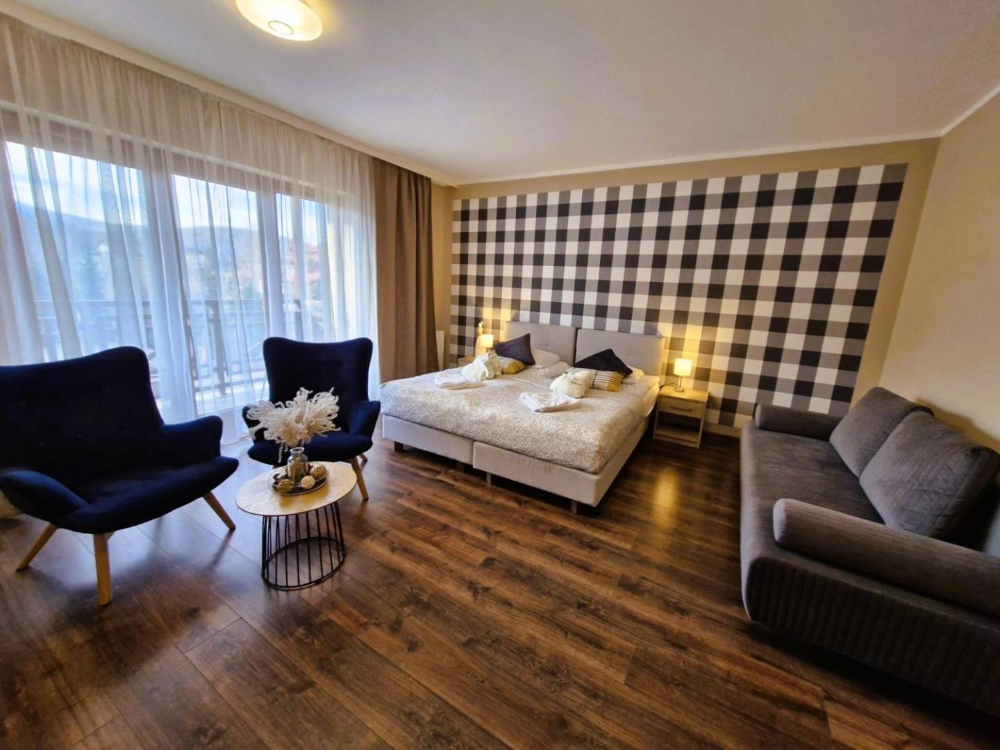Instytut Zdrowia Sofra Fit & Spa Karpacz Exterior photo