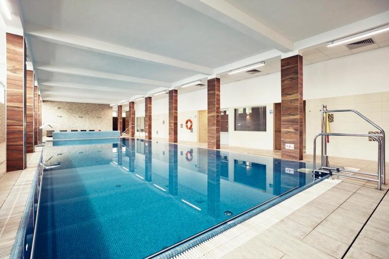Instytut Zdrowia Sofra Fit & Spa Karpacz Exterior photo