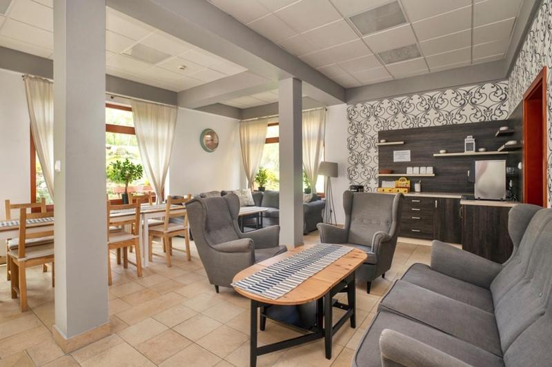 Instytut Zdrowia Sofra Fit & Spa Karpacz Exterior photo