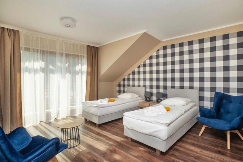 Instytut Zdrowia Sofra Fit & Spa Karpacz Exterior photo