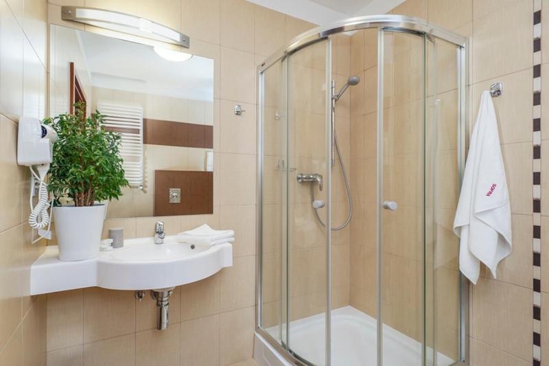 Instytut Zdrowia Sofra Fit & Spa Karpacz Exterior photo
